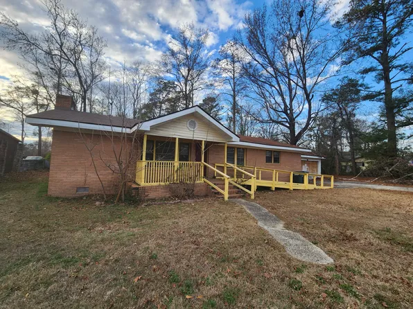 1004 Porter St, Sumter, SC 29153