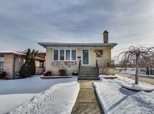 4119 Goss Ave, Schiller Park, IL 60176