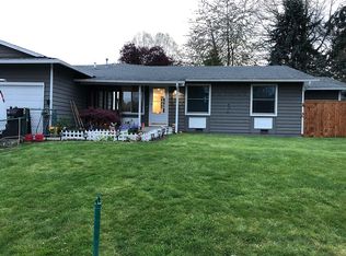 27613 127th Ave SE, Kent, WA 98030