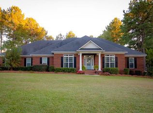 5305 Forest Glen Cir, Valdosta, GA 31602