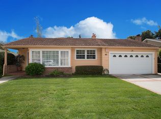 755 Sequoia Ave, San Mateo, CA 94403