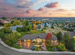3973 W Quail Hill Ct, Boise, ID 83703