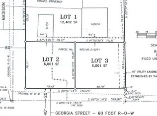 932 Georgia St, Blaine, WA 98230