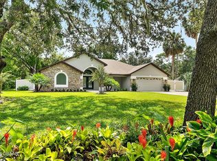 7 Traceway Ct, Ormond Beach, FL 32174
