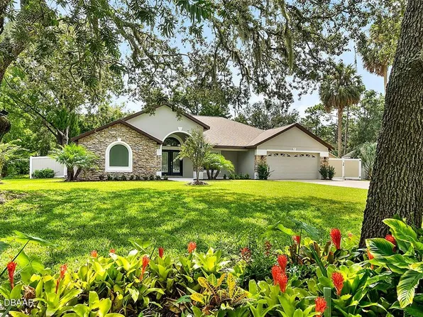 7 Traceway Ct, Ormond Beach, FL 32174
