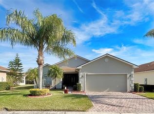 5341 Nicklaus Dr, Winter Haven, FL 33884