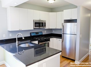 35 Forbes St #2L, Jamaica Plain, MA 02130