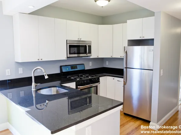 35 Forbes St #2L, Jamaica Plain, MA 02130