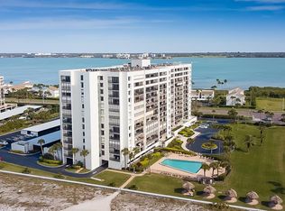 1460 Gulf Blvd APT 906, Clearwater, FL 33767