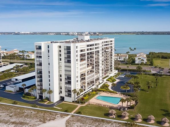 1460 Gulf Blvd APT 906