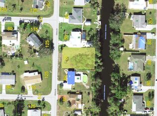 1412 Hinton St #36, Pt Charlotte, FL 33952