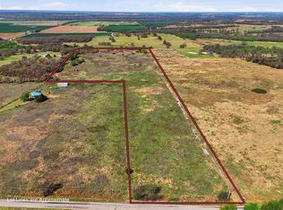 0 Hunt Rd, Ponca City, OK 74604