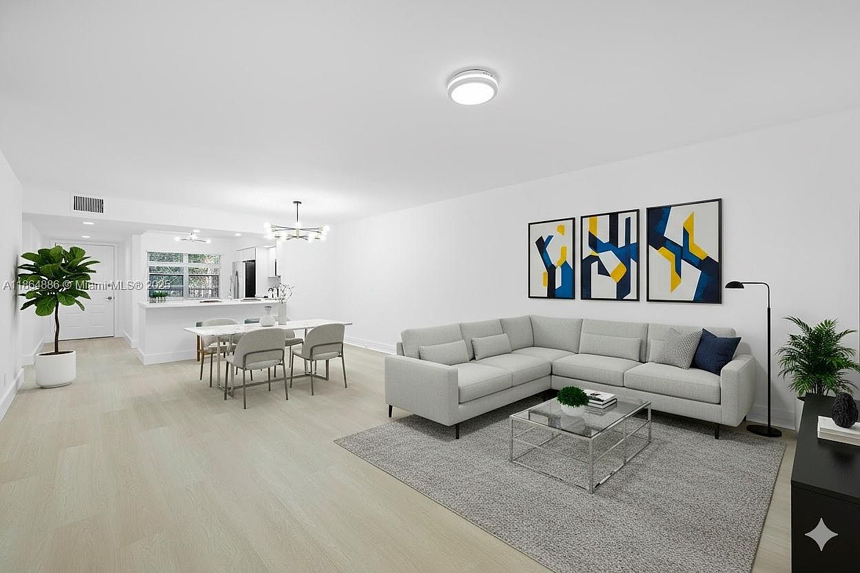 12500 SW 6th St APT 307N