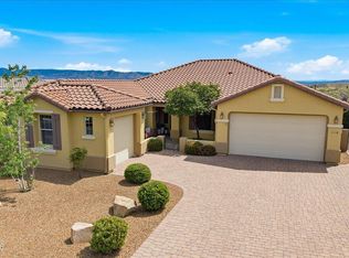 1118 N Stack Rock Rd, Prescott Valley, AZ 86314