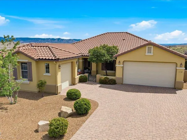 1118 N Stack Rock Rd, Prescott Valley, AZ 86314
