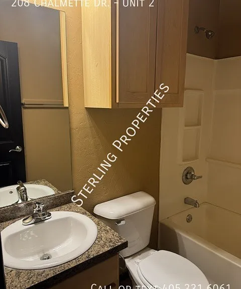 208 Chalmette Dr #2 — Photo 25