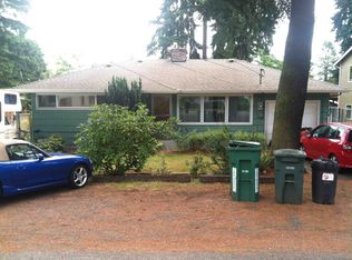 14344 26th Ave NE, Seattle, WA 98125