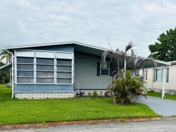 7000 20th St Lot 999, Vero Beach, FL 32966