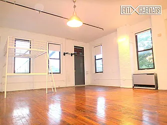 Rented by Citi Habitats