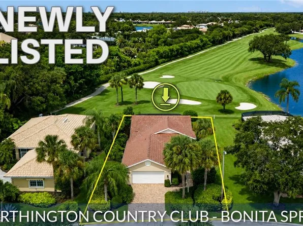 13360 Southampton DR, BONITA SPRINGS, FL 34135