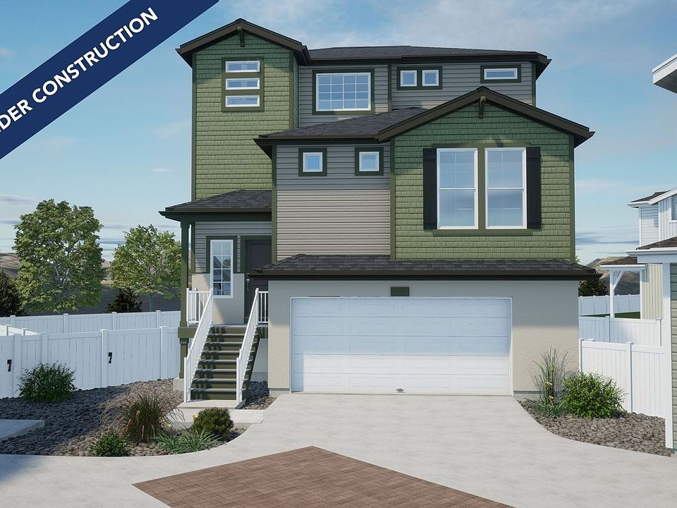 Rendering of Haflinger Elev H color scheme CS16