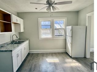 15730 Halliday Ave #2, Cleveland, OH 44110