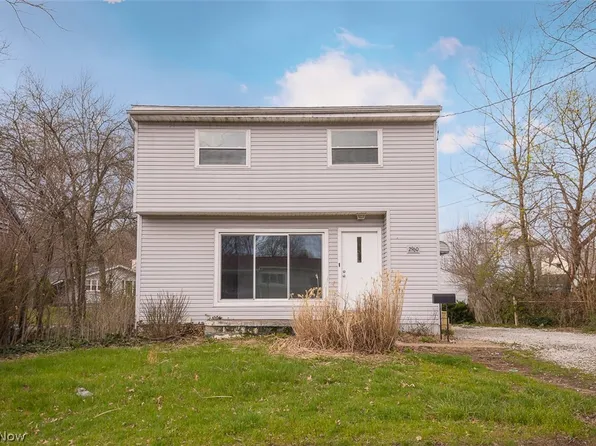 2960 Clearfield Ave, Akron, OH 44314