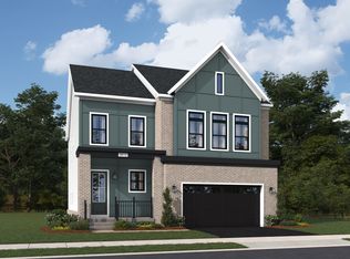 Stone 36-F2 Plan, West Park IV, Ashburn, VA 20148