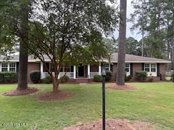 602 Pine Crest Rd, Trent Woods, NC 28562