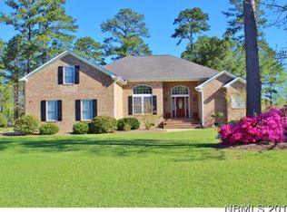 214 Mellen Rd, New Bern, NC 28562