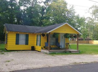515 4th St, Picayune, MS 39466