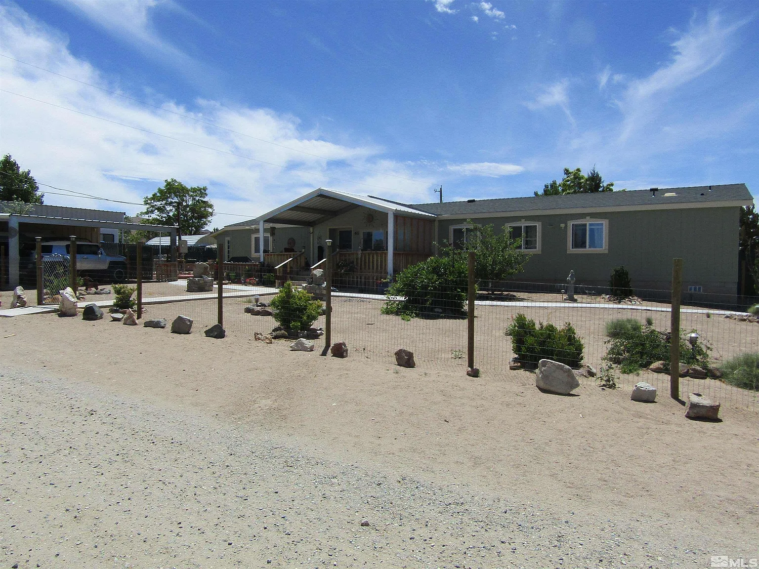 61 Whiteface Ln photo 1