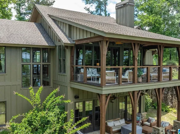 88 Mason Rd, Tallassee, AL 36078