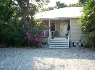 490 52nd St, Marathon, FL 33050