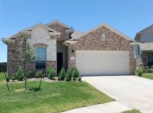 2310 Escue Ct, Houston, TX 77014
