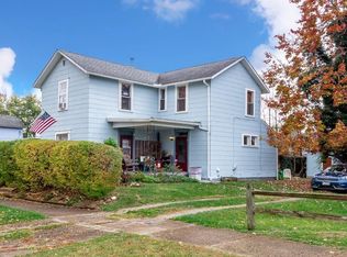 1232 W Mulberry St, Lancaster, OH 43130