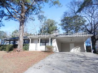 609 Post Oak Rd, Jonesboro, GA 30238