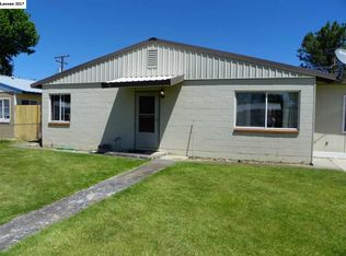 112 Juniper St, Herlong, CA 96113