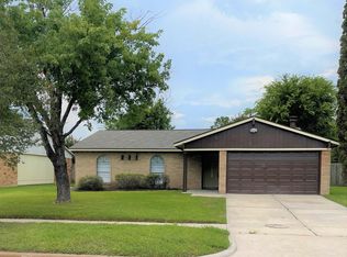 17615 Wild Willow Ln, Houston, TX 77084