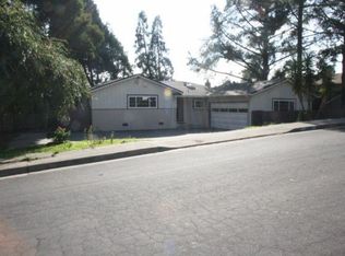 3046 Colette Dr, Richmond, CA 94806