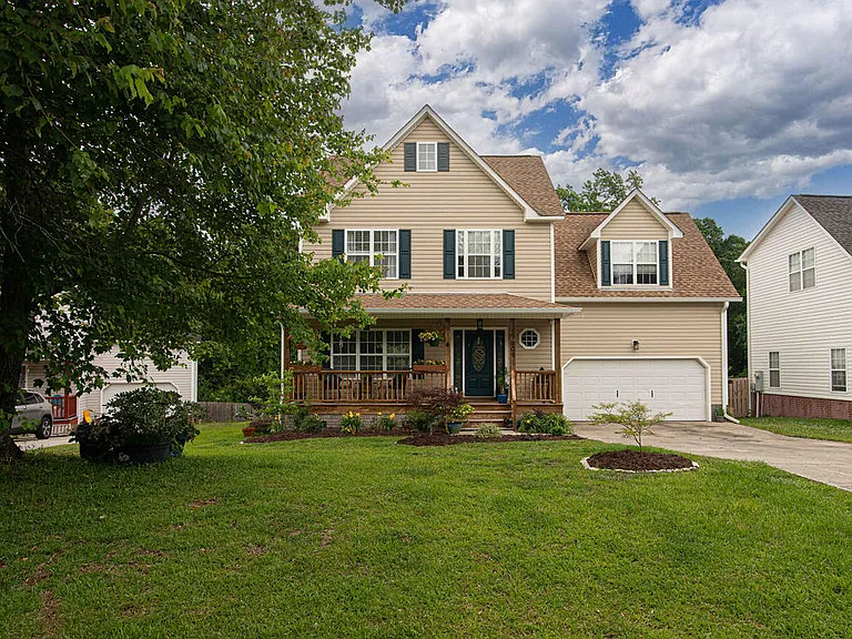 609 Riva Ridge Rd — Photo 1