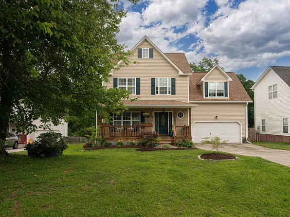 609 Riva Ridge Rd, Sneads Ferry, NC 28460