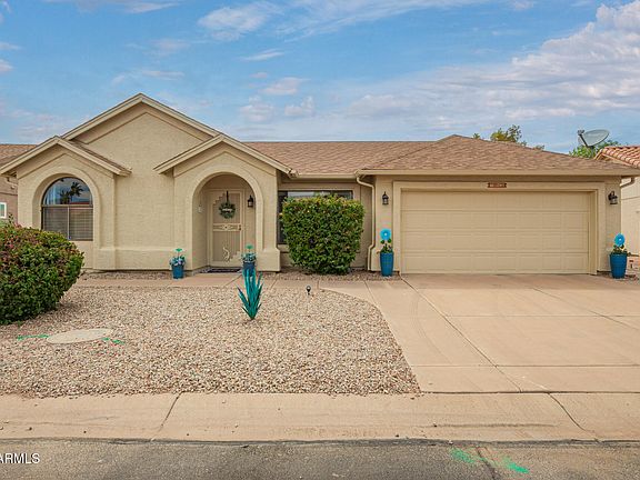 2nd image of 6160 S PEBBLE BEACH Drive