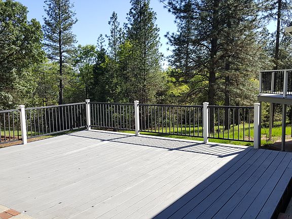 Front Deck