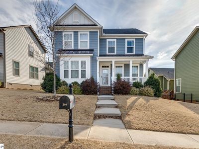 204 Maitland Dr, Greenville, SC, 29617