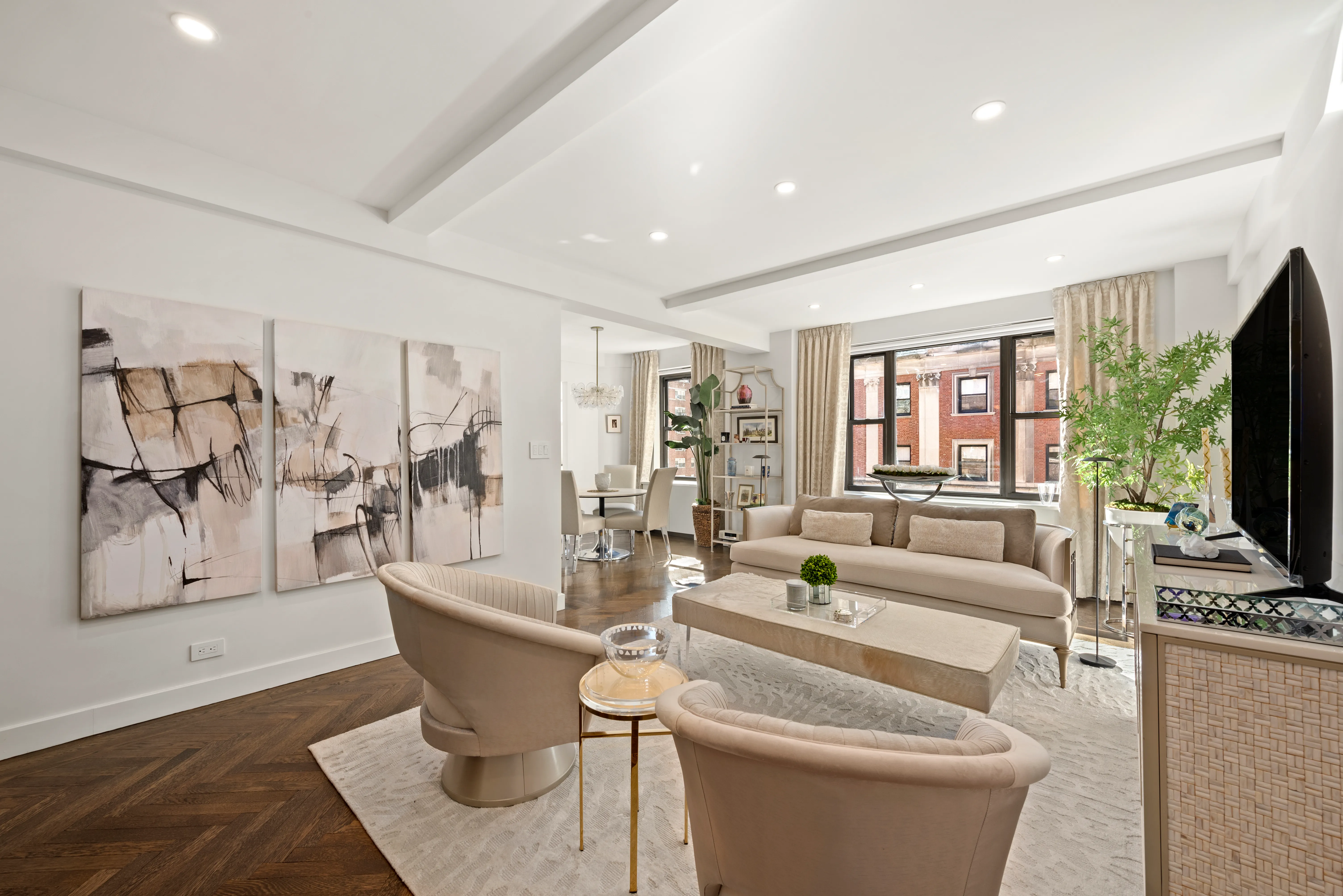 50 Park Avenue #12G in Murray Hill, Manhattan | StreetEasy
