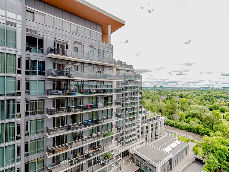 9608 Yonge St #1603 — Photo 30