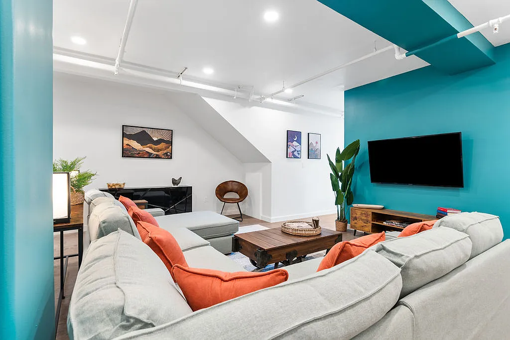 2 bed, $4,500 — Photo 3