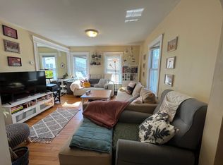 11 Craigie Ter #3, Somerville, MA 02143
