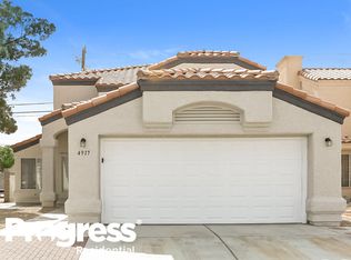 4917 El Este, las vegas, NV 89031